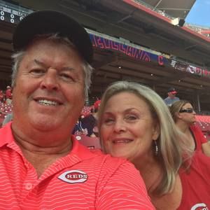 Meet your Posher, Teresa